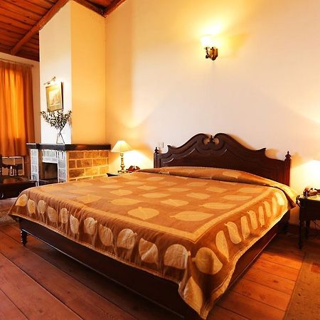 Welcomheritage Windsor Lodge Ranikhet Extérieur photo