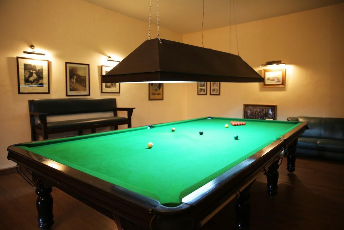 Welcomheritage Windsor Lodge Ranikhet Extérieur photo