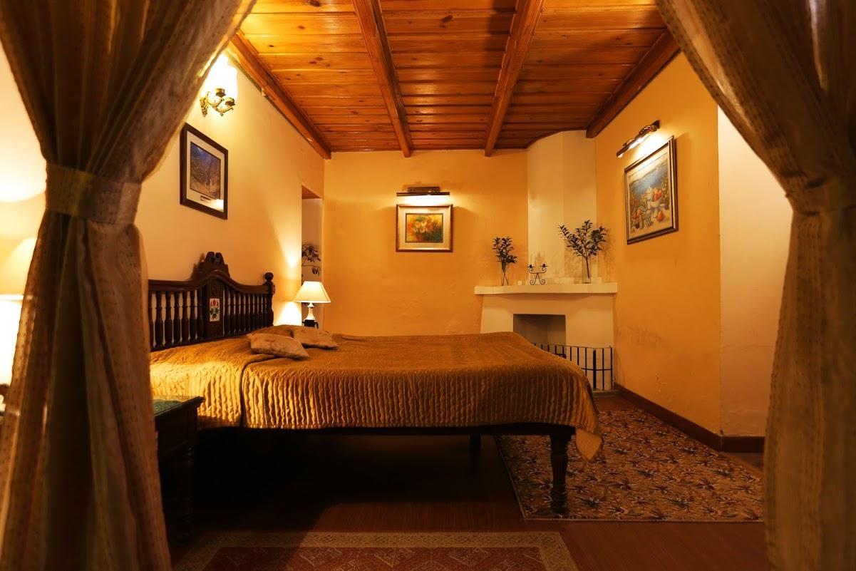 Welcomheritage Windsor Lodge Ranikhet Extérieur photo